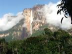 Angel Falls expedition with Kamadac