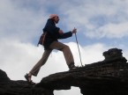 Mt Roraima exploring